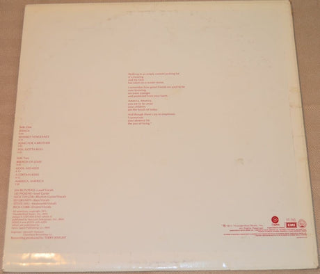 Bloodrock - Bloodrock 3