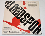 Bloodsport - I Am The Game