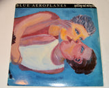 Blue Aeroplanes - Spitting Out Miracles