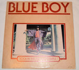 Blue Boy - Soca In The Shaolin Temple