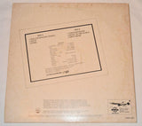 Blue Boy - Soca In The Shaolin Temple