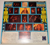 Blue Cheer - New! Improved!