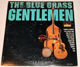 Blue Grass Gentlemen