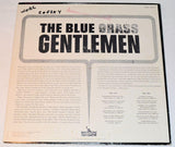 Blue Grass Gentlemen