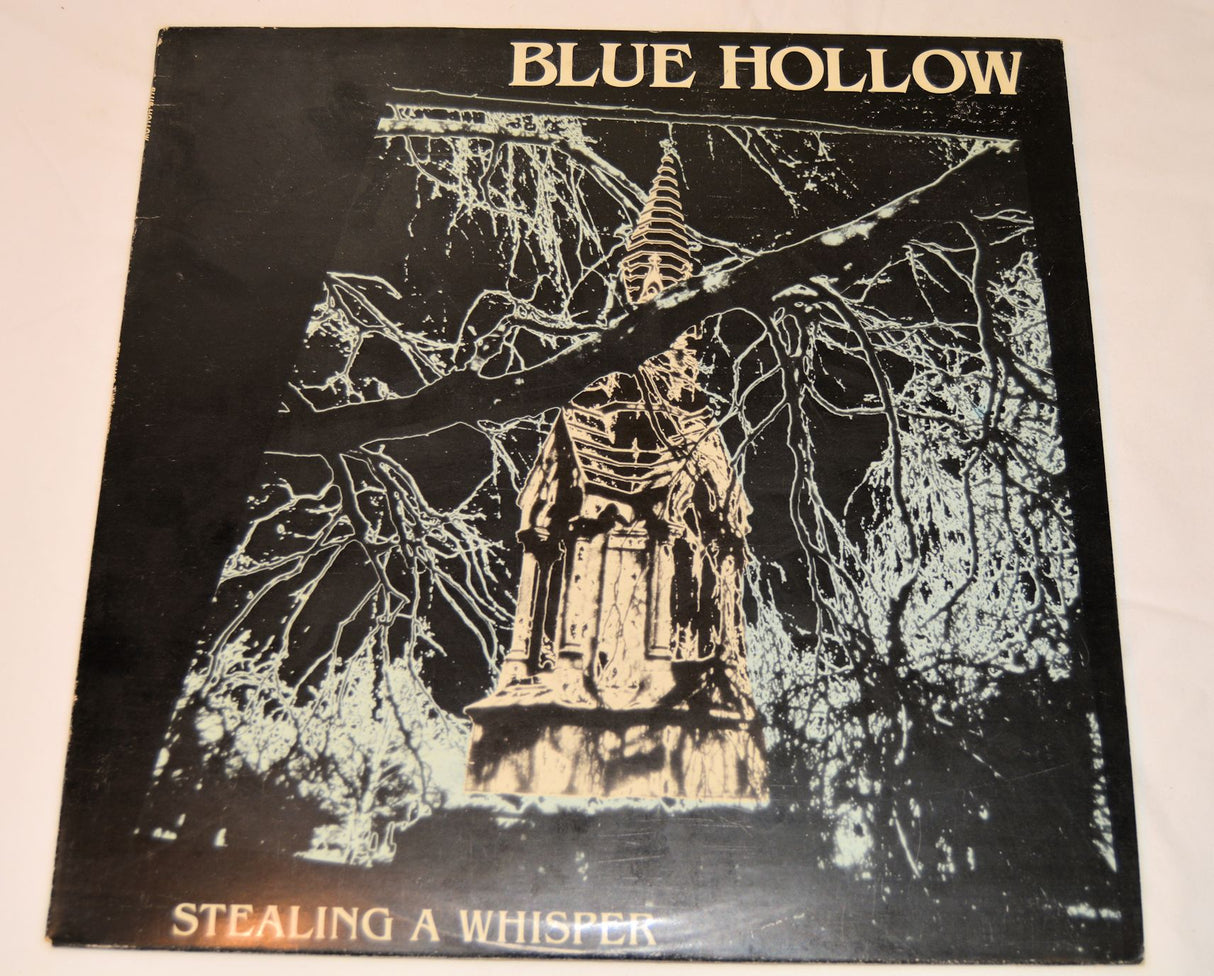Blue Hollow - Stealing A Whisper