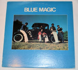 Blue Magic - Blue Magic