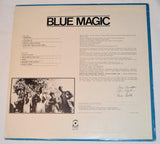 Blue Magic - Blue Magic