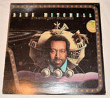 Mitchell, Blue - Stratosonic Nuances