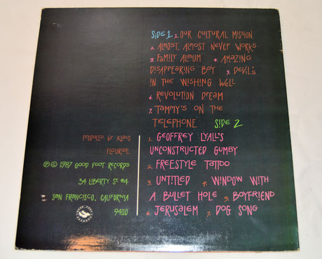 Blue Movie - Milking The Masters