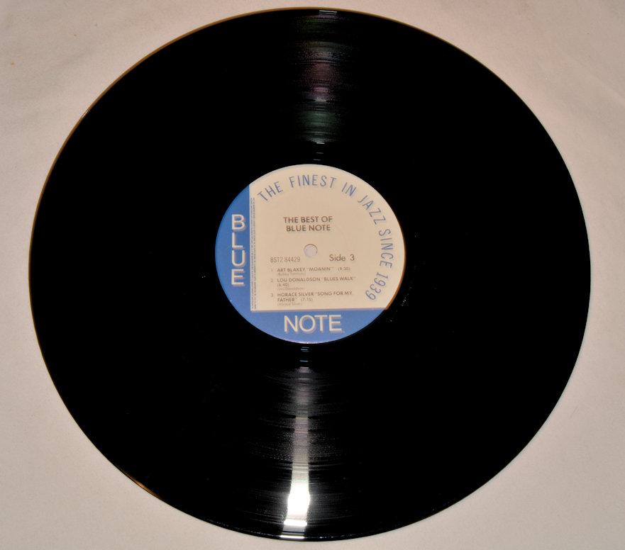 Various - Best Of Blue Note