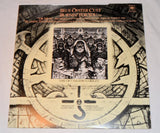 Blue Oyster Cult - Burnin For You