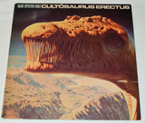 Blue Oyster Cult - Cultosaurus