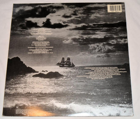 Blue Oyster Cult - Imaginos