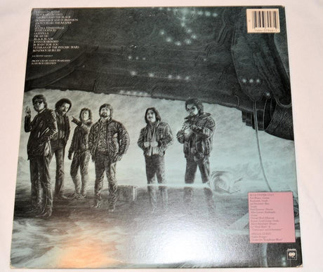 Blue Oyster Cult - Extraterrestrial Live