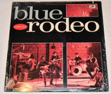 Blue Rodeo - Diamond Mine