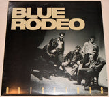 Blue Rodeo - Outskirts