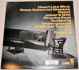 Blue Rodeo - Outskirts