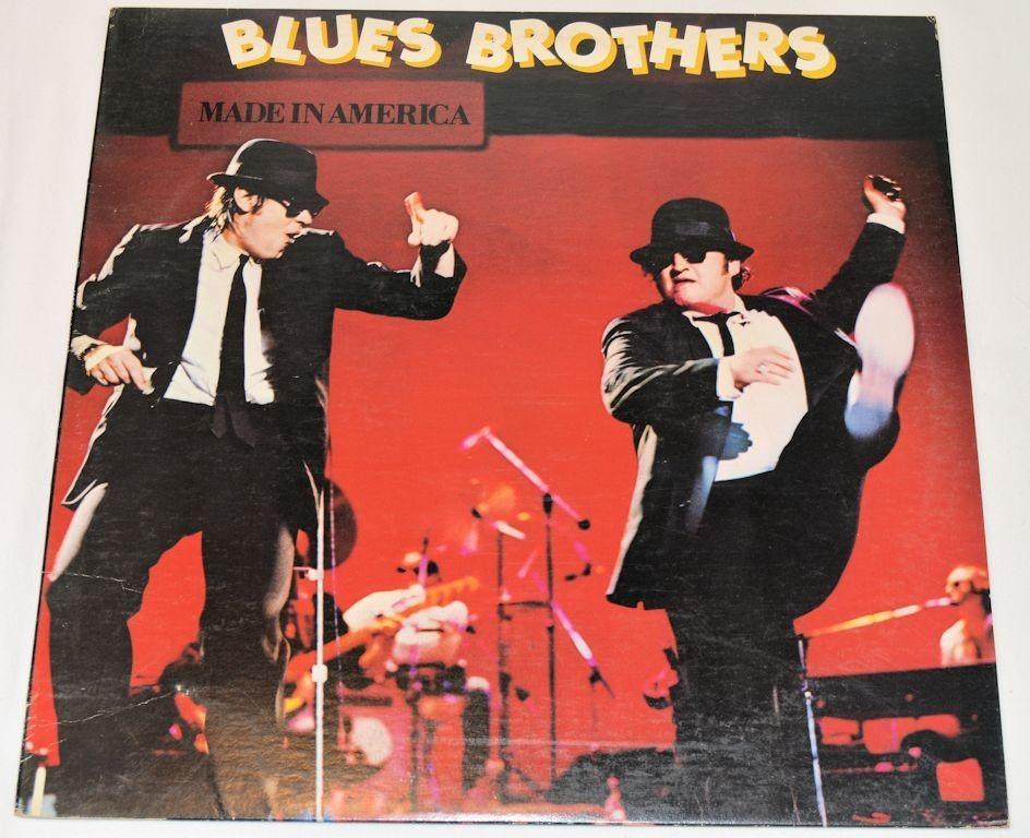 Blues Brothers - Made In America