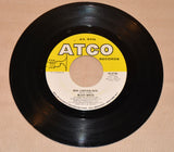 Blues Image - Ride Captain Ride/Pay My Dues