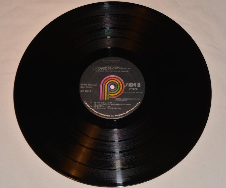 Blues Project - Blues Project