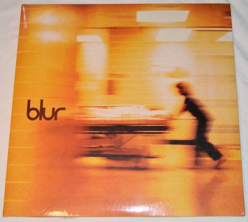 Blur - Blur