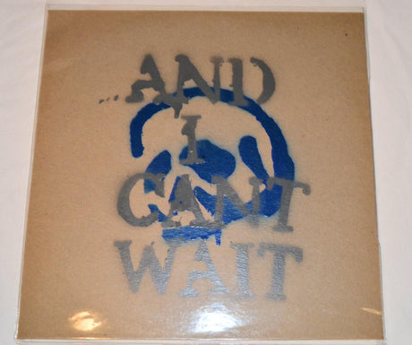 Bob Barker Youth - ..And I Can't Wait