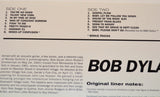 Dylan, Bob - Debut Album