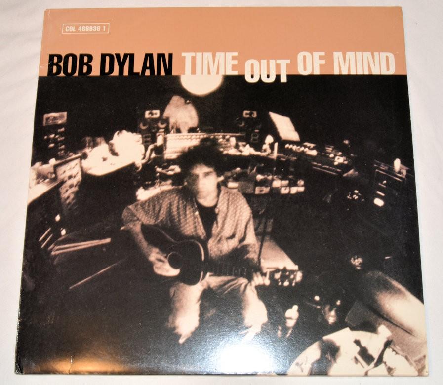 Dylan, Bob - Time Out Of Mind