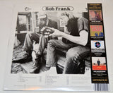 Frank, Bob - Bob Frank