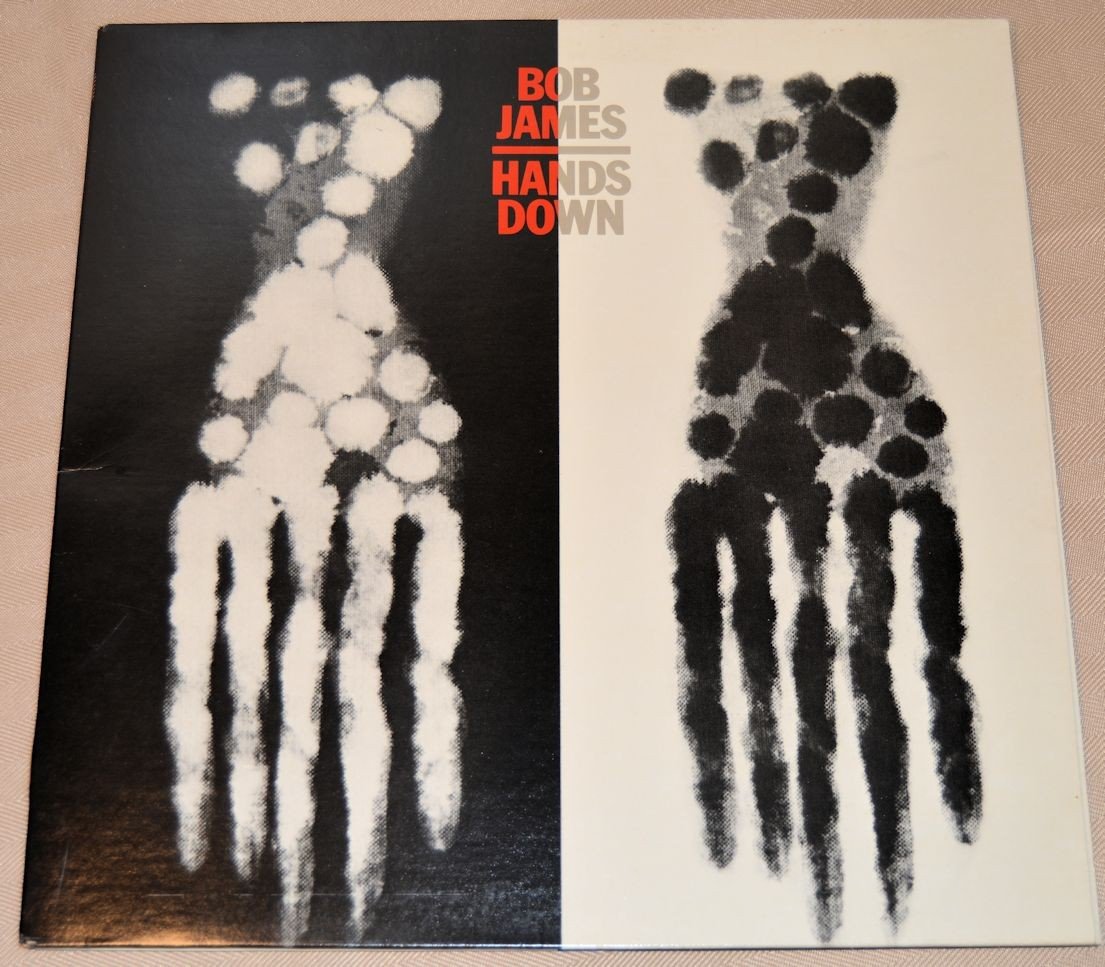 James, Bob - Hands Down