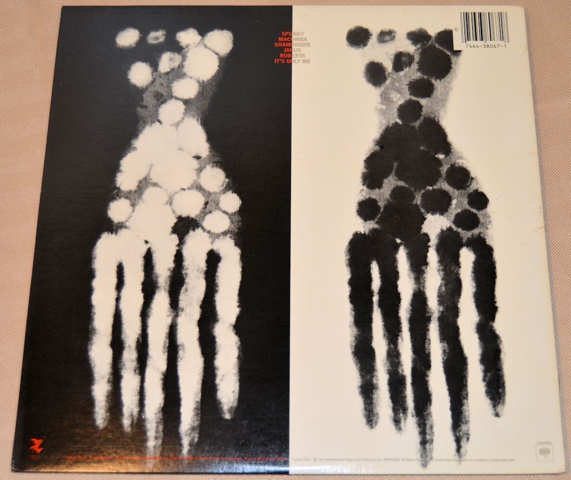 James, Bob - Hands Down