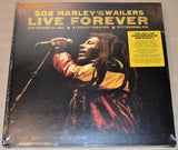 Marley, Bob - Live At Stanley Theater