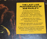 Marley, Bob - Live At Stanley Theater