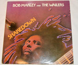 Marley, Bob - Shakedown