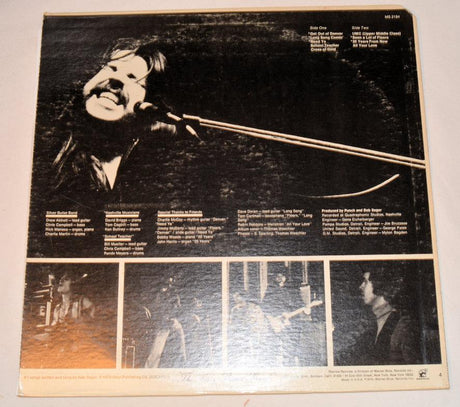 Seger, Bob - Seven