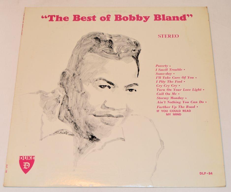 Bland, Bobby - Best Of