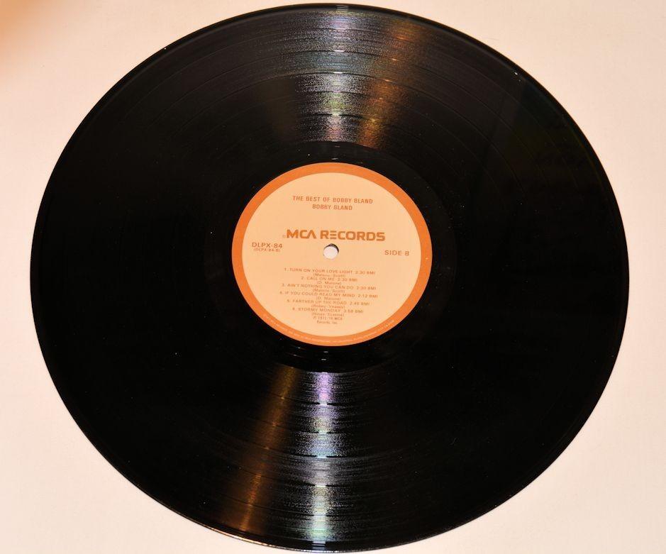 Bland, Bobby - Best Of