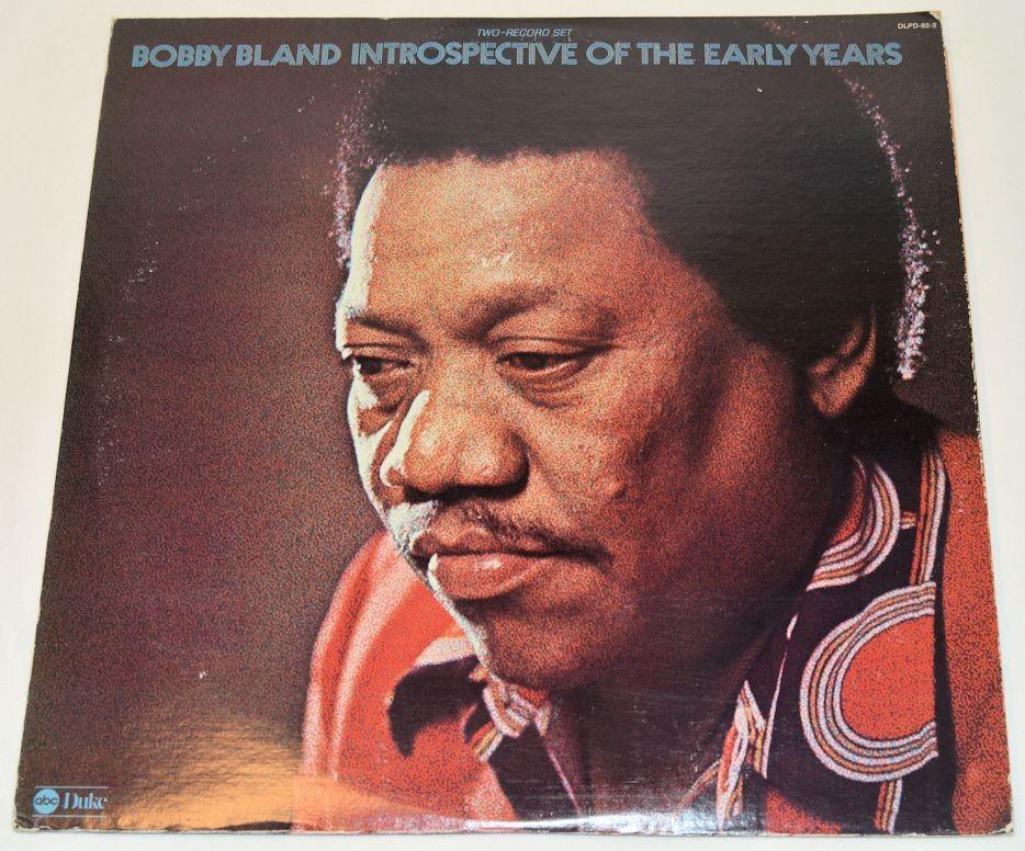 Bland, Bobby - Introspective