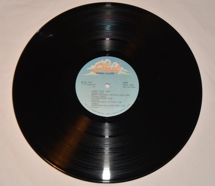 Caldwell, Bobby - Bobby Caldwell