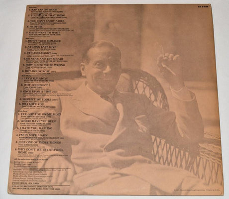 Short, Bobby - Loves Cole Porter