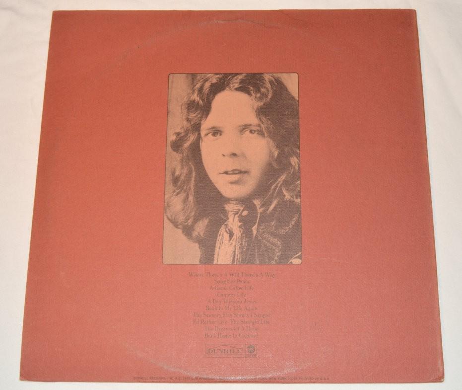 Whitlock, Bobby - Bobby Whitlock