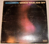 Bohannon - Dance Your Ass Off