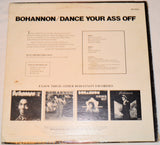 Bohannon - Dance Your Ass Off