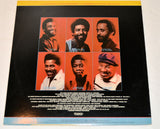 Bohannon - Too Hot To Hold