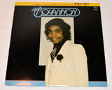 Bohannon - Too Hot To Hold