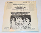 Bolero Lava - Mo Da Mu