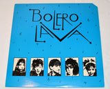 Bolero Lava - Mo Da Mu