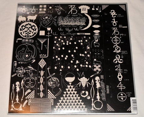 Bon Iver - 22 A Million