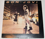 Bon Jovi - Bon Jovi