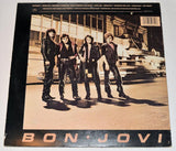 Bon Jovi - Bon Jovi